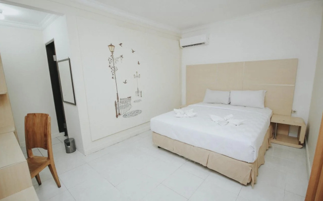 New Hotel Lilik