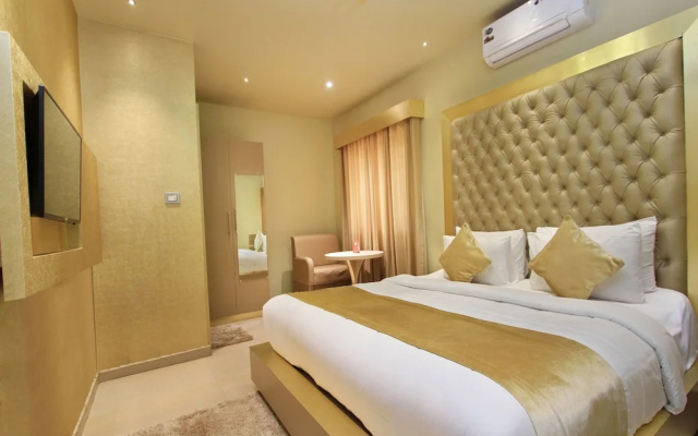 OYO 10112 Hotel Imarat