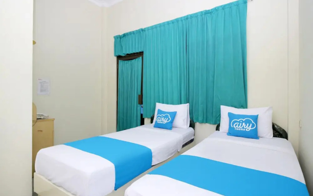 Airy Regol Moch Ramdan 96 Bandung