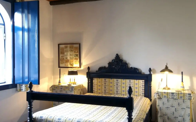 Quinta de Coalhos