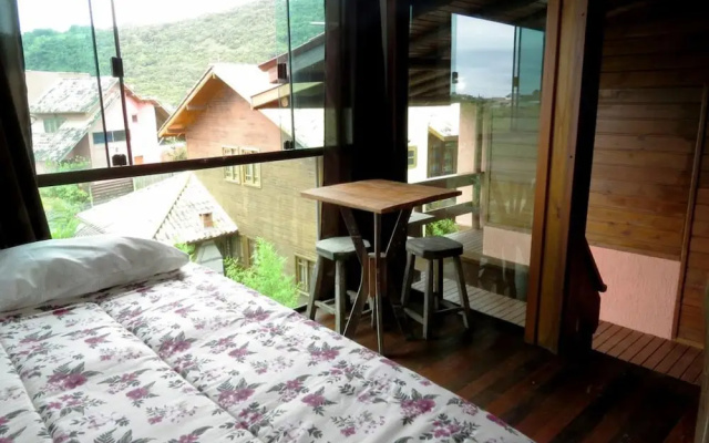 Morada Fenix Hospedagem