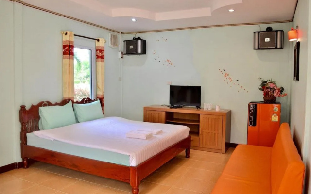 Rachiga Hotel Grand Resort