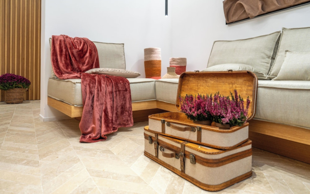 Vico Trigona con Terrazza e Jacuzzi Riscaldata