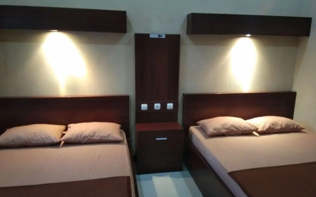 Rivana Hotel