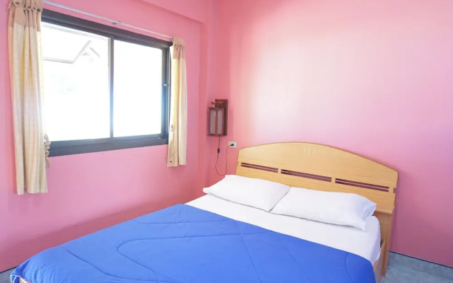 Haadsuay Resort