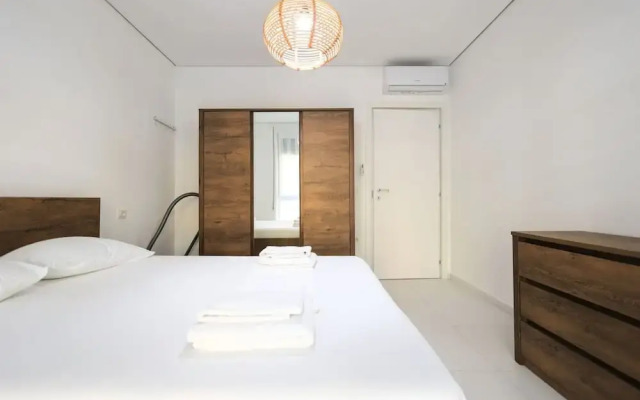 Sanpietro Vacation Apartment 040