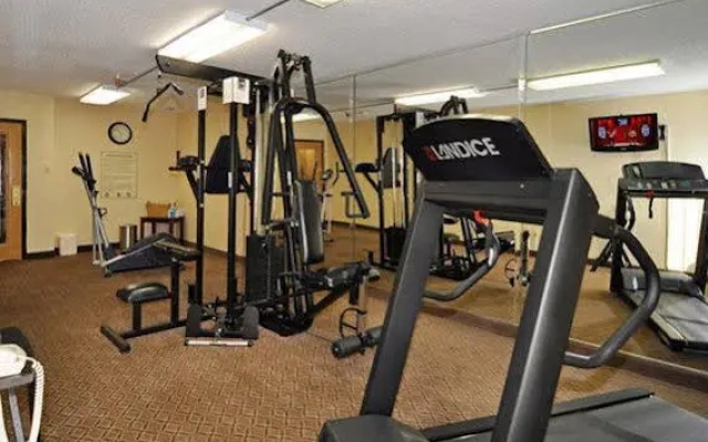Comfort Inn Jacksonville