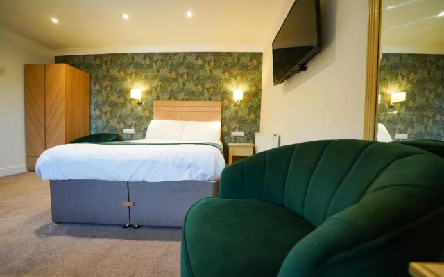 Gwydyr Hotel