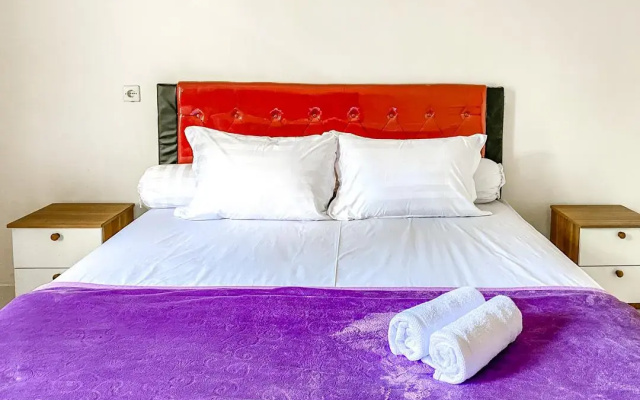 Redisa Guest House RedPartner