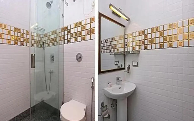 FabHotel F9 NSP