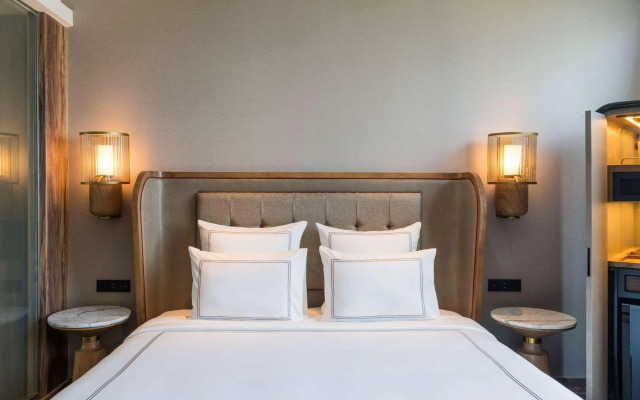 Swissôtel Jakarta PIK Avenue
