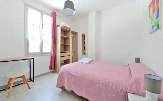 Comme à la maison
