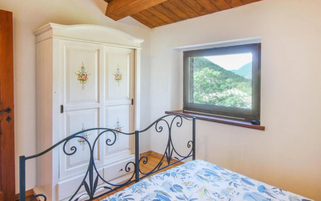 Beautiful Home in Caldarola With Wifi and 3 Bedrooms