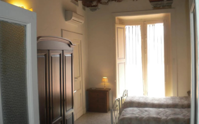 B&B Palazzo Lanza
