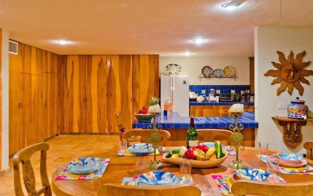 Villa Tequila