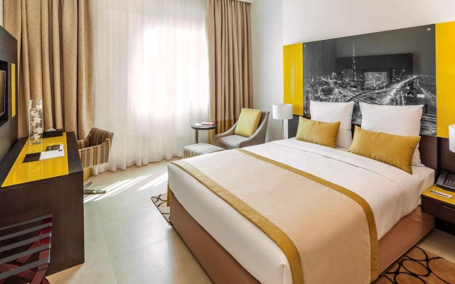Adagio Apart Hotel Premium Dubai Al Barsha