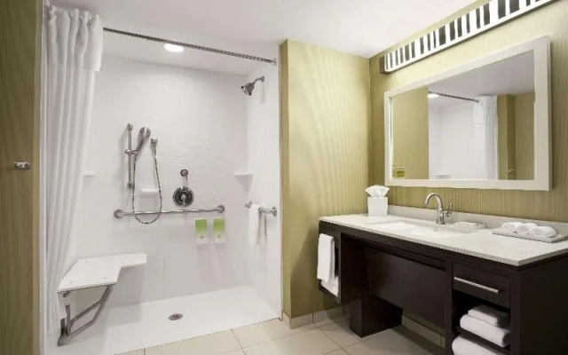 Home2 Suites by Hilton Greensboro Airport NC