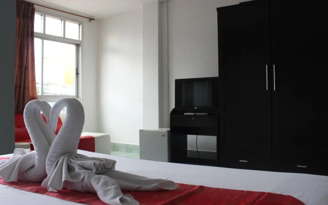 Artha Guesthouse