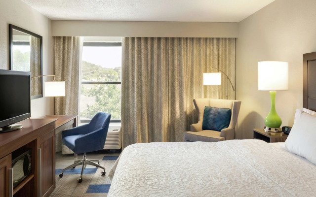 Hampton Inn Birmingham/Trussville