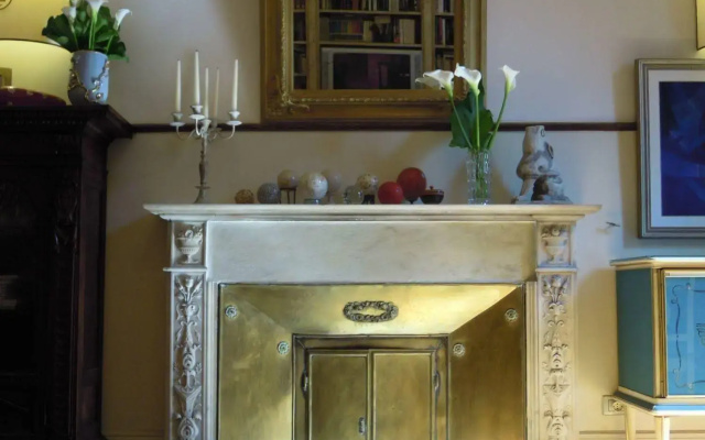 L'Antica Porta Boutique B&B