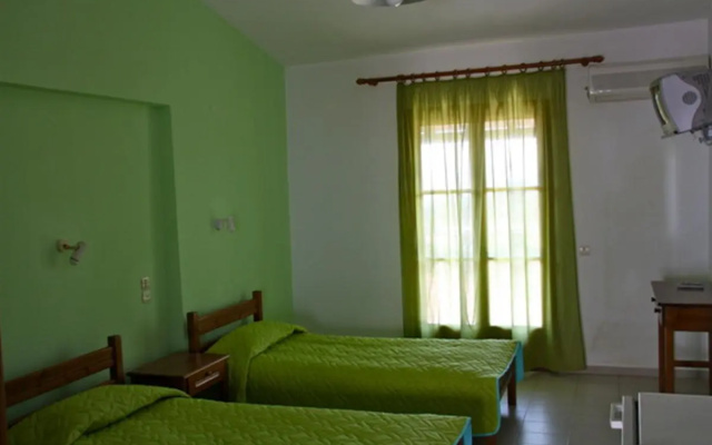 Hotel Esperos
