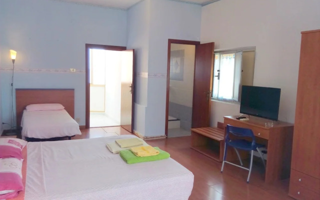 Hotel Villa Marina