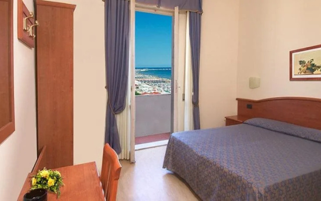 Hotel Argentina