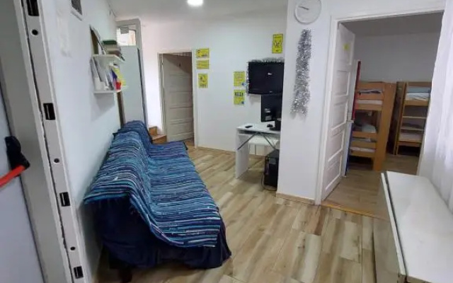 Hostel Inn Downtown