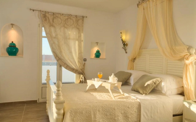 Miland Suites