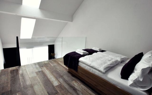 Apartments Art House