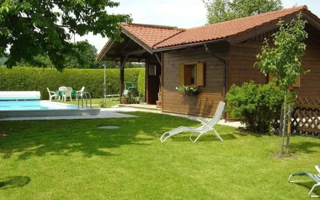 Haus Gruber