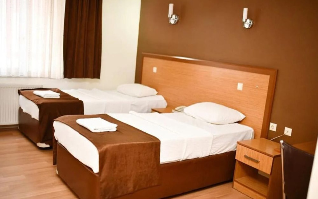 Royal Mut Otel