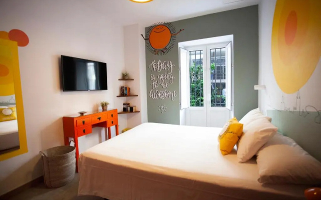 Lukanda Hospec Olehousing