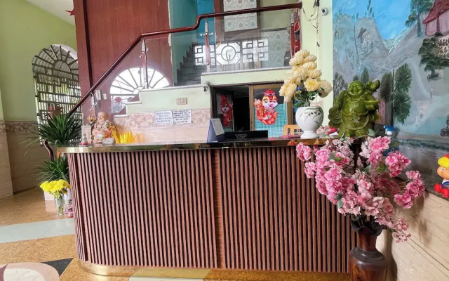 Bien Sao Hotel