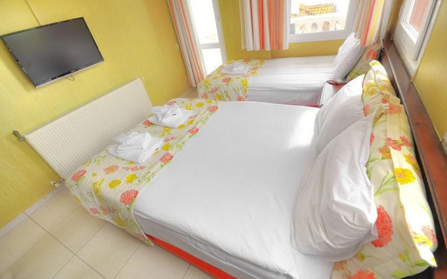 Cunda Ezer Otel