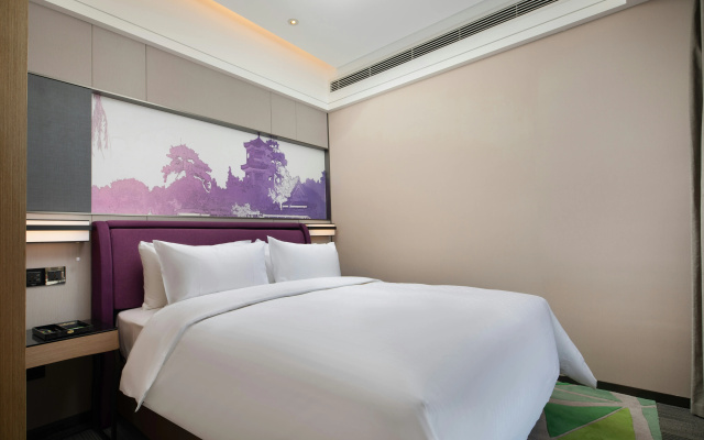 Hampton by Hilton Chengde Mountain Resort