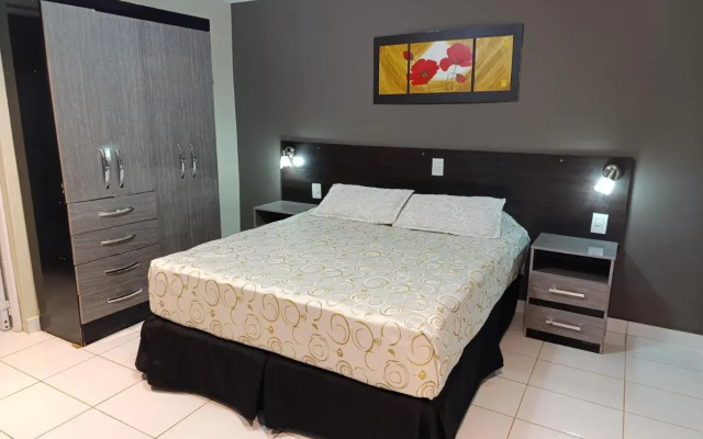 Altos del Iguazu Hotel