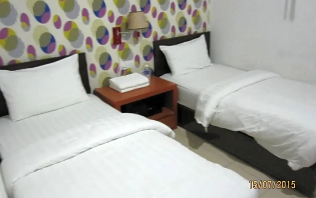 Permai Hotel