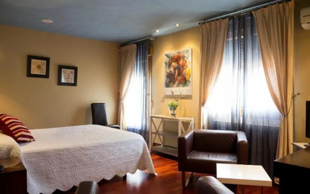 Hostal Fuentefria