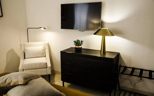 Croce Luxury Apartment With Air Conditioning, Wi-fi N0975