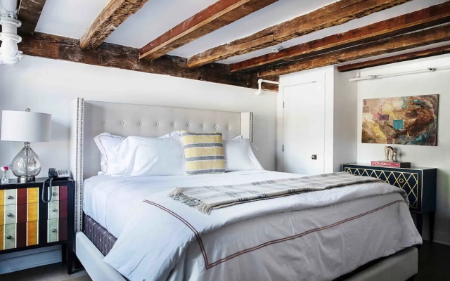 Maison Vivienne Southampton
