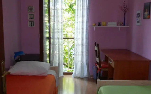 Apartment Antonietta