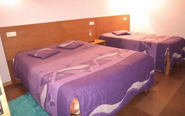 Residencial Monte Carlo