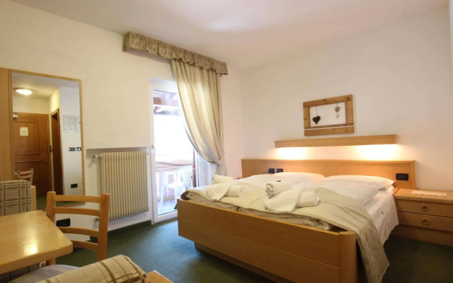 Hotel Rosalpina