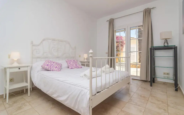 Ca Na Margalida - Villa With Private Pool