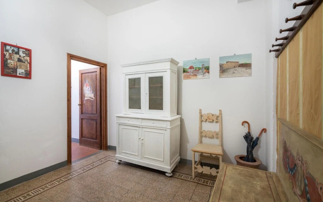 Awesome Apartment in Firenze With 2 Bedrooms and Wifi
