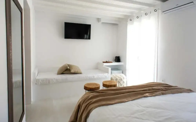 Anamnisi Mykonos
