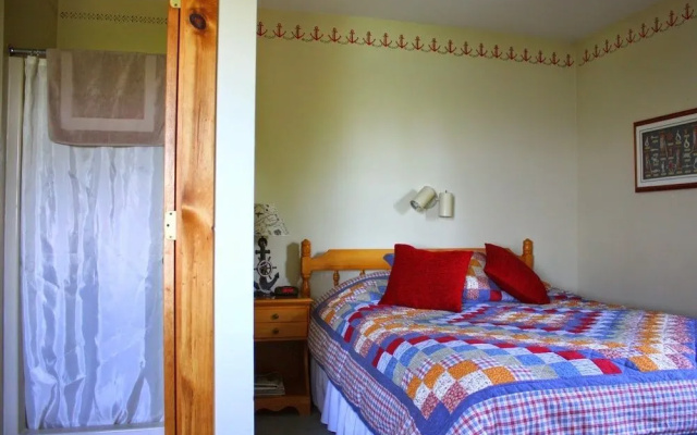 Bluff House Inn