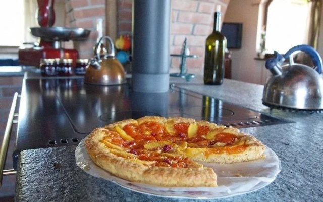 Bed & Breakfast La Streghina Paolina
