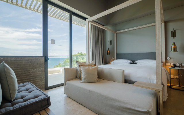 Sofitel Barú Cartagena